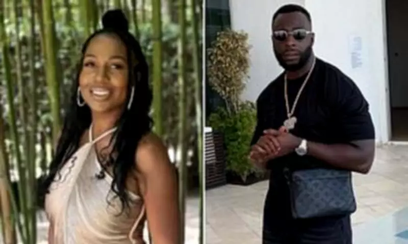 Mother Killed in Church Drive-By Shooting as Rap Artist Targeted