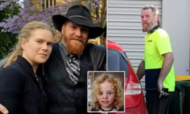 Mother of Missing Boy Gus Lamont Flees Adelaide Home as Police Investigation Intensifies