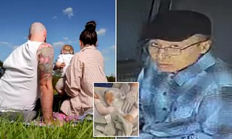 Mother of scalded baby Luka announces new pregnancy amid ongoing international manhunt