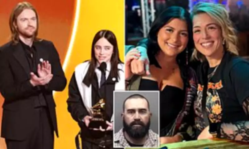 Mother of Teen Killed by Illegal Immigrant Slams Grammys ICE Protest as 'Sickening'
