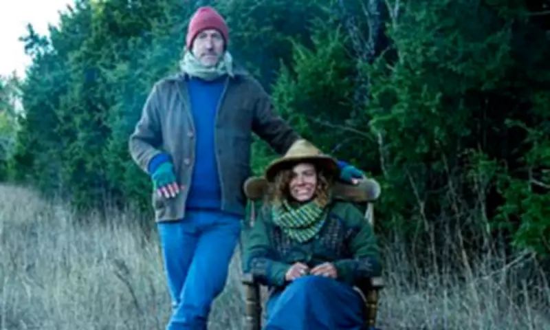 Mother-of-Three Embraces Nomadic Life on American Highways After Empty Nest Syndrome