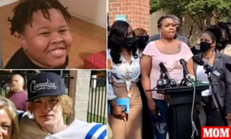 Mother Ordered to Pay $3.2M for Smear Campaign Over Son's Sleepover Incident