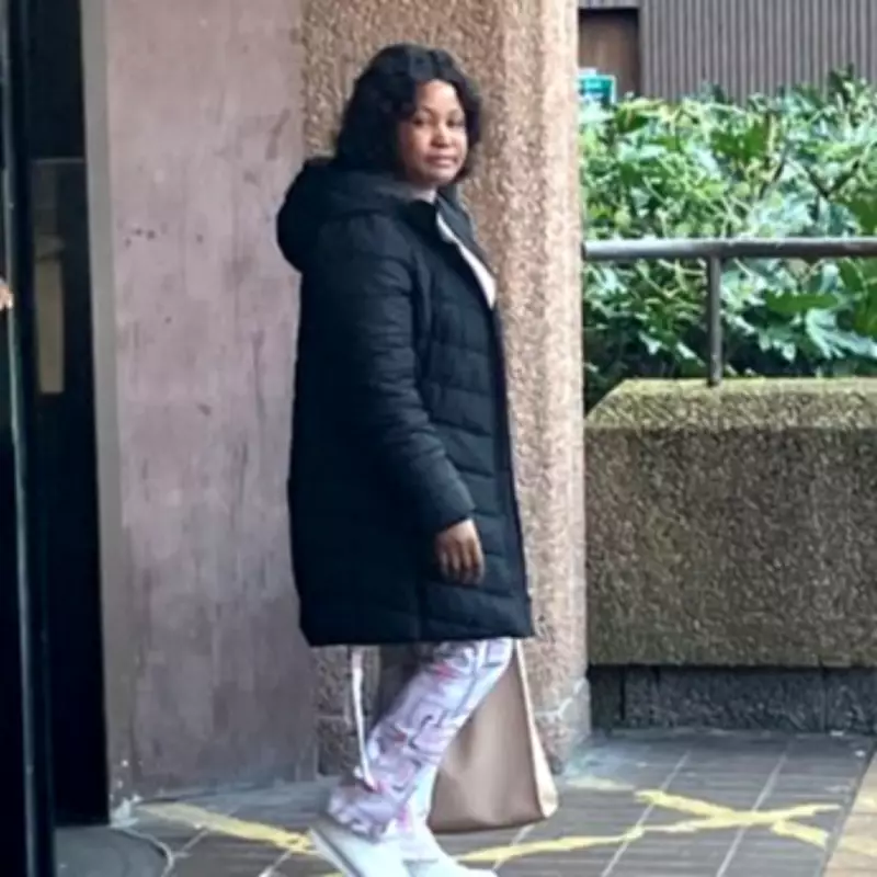 Mother Recalls Horror as Driver Crashes into Pram, Leaving Baby Covered in Blood