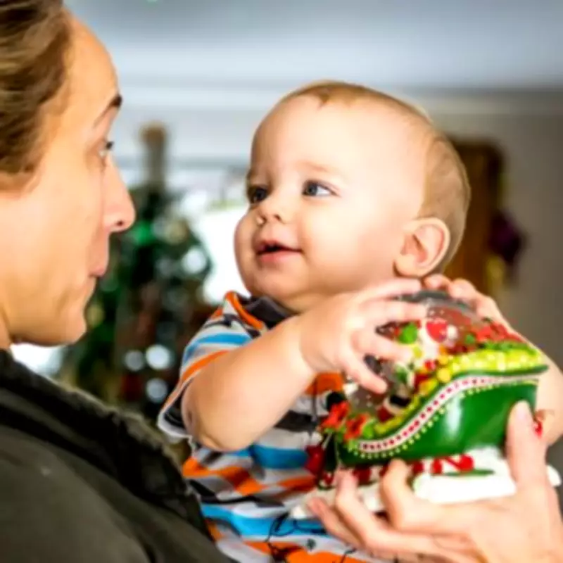 Mother Revokes Godmother Role After Friend's Parenting Remark at BBQ