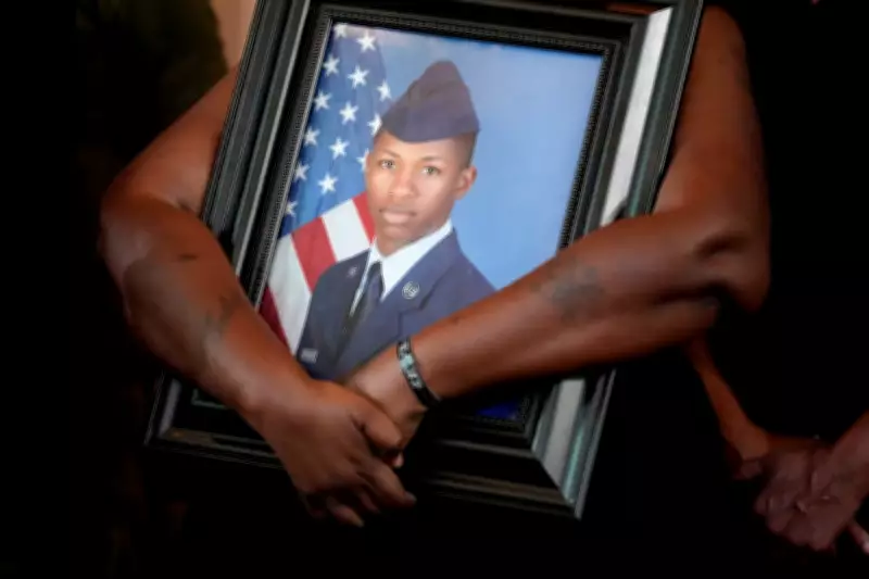 Mother Seeks Justice Two Years After Airman's Fatal Shooting by Florida Deputy
