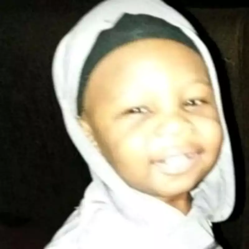 Mother Sentenced for Murdering Son, 3, and Hiding Body in Shower Curtain