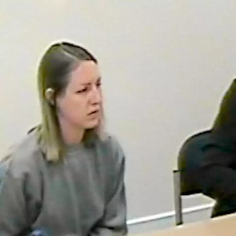 Mother's Agony: 'I'll Never Forgive Myself for Sleeping While Letby Killed My Baby'