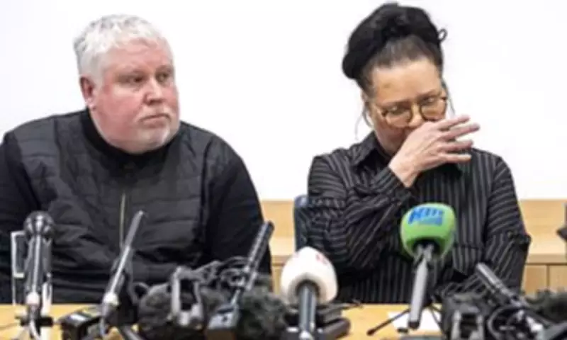 Mother's Anguish Over Missed Chances to Prevent School Stabbing Tragedy