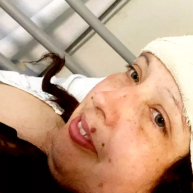 Mother's Brain Tumour Misdiagnosed as Stress During House Move