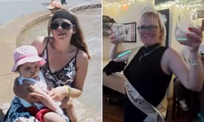 Mother's Brain Tumour Misdiagnosed as Tinnitus During Pregnancy