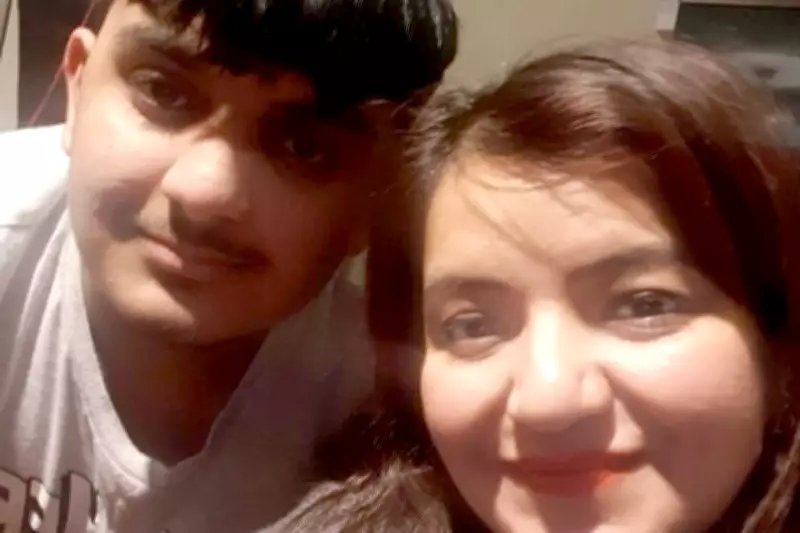 Mother's Campaign for Knife Law Change After Son's Murder with Ninja Sword