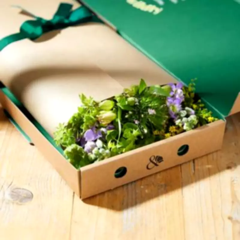 Mother's Day 2026 Letterbox Gifts: Blooms, Books & Pampering Under £50