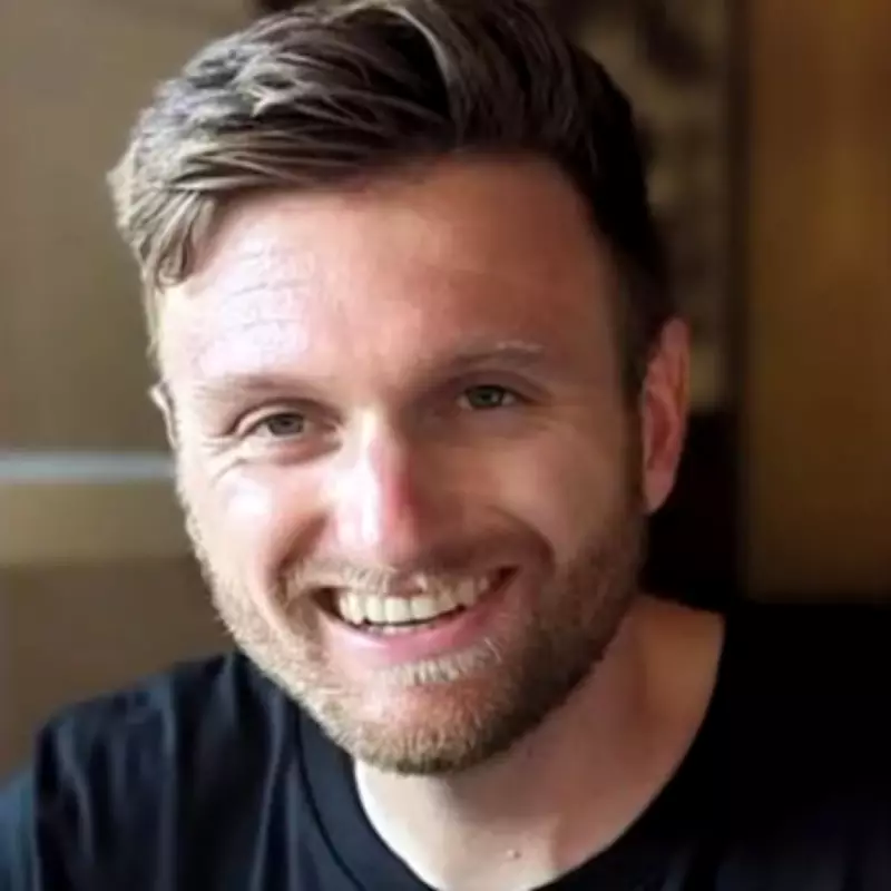 Mother's Final Warning to Son Before He Was Electrocuted on Jogging Path