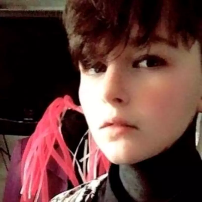 Mother's Grief Journey After Daughter's Suicide at Age 14