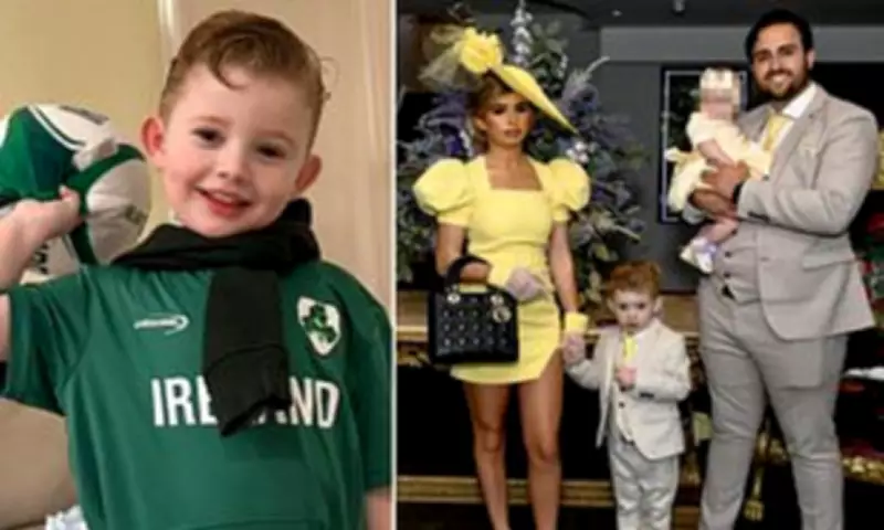 Mother's Harrowing Voice Notes Reveal Terror Before Cousins' Fatal Ramming