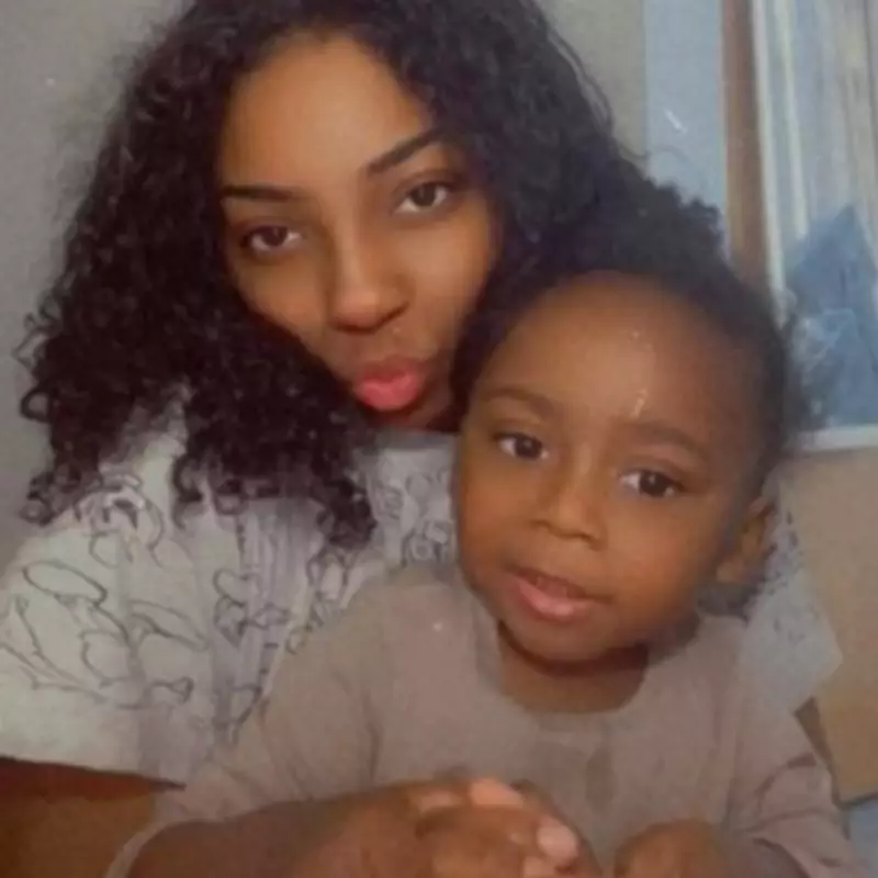 Mother's Heartfelt Tribute to Toddler Xielo Maruziva After River Soar Tragedy