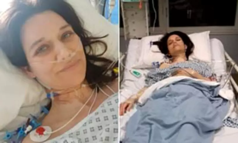 Mother's 'Invisible' Cancer Battle: Years of Misdiagnosis Before Neuroendocrine Discovery