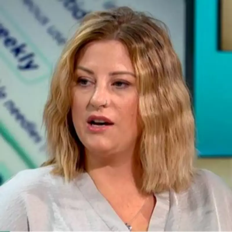 Mother's Near-Fatal Ordeal After Buying £20 Weight Loss Jabs on WhatsApp