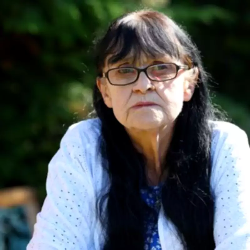 Mother's Plea: 'Monster' Who Butchered Son Won't Reveal Where Head Is