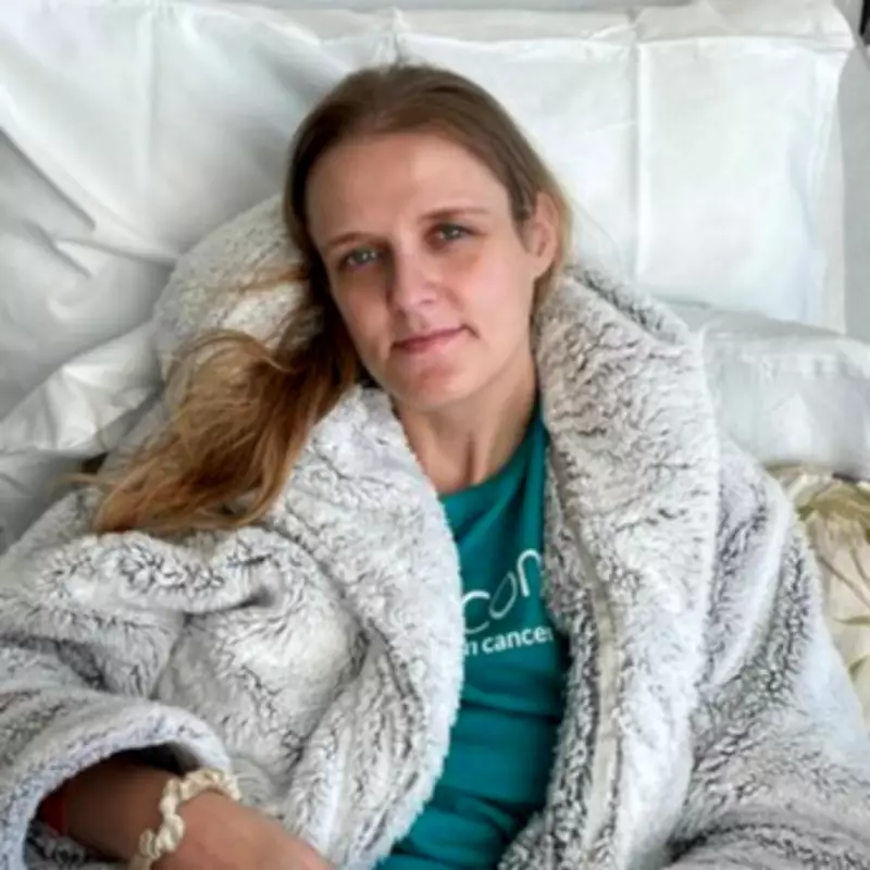 Mother's Tumours Missed for 7 Years, Leading to Infertility and Organ Removal