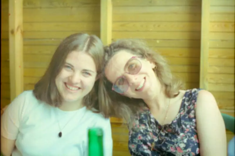 Mother's Urgent Vaccine Plea After Daughter's Death from Measles Complication