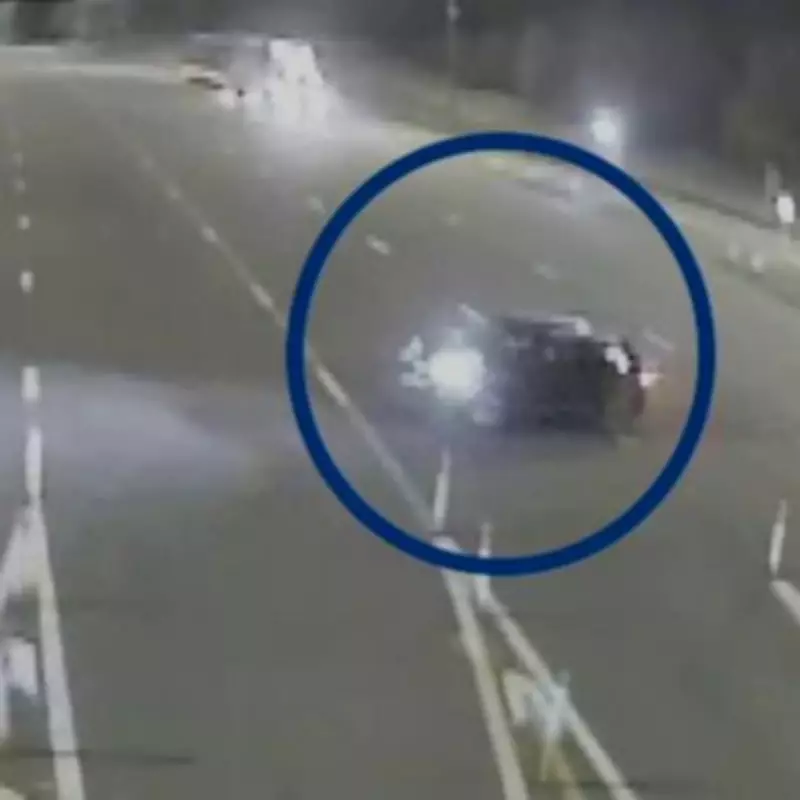Motorist Jailed for Driving Wrong Way on M6 Toll to Dodge £6.40 Fee