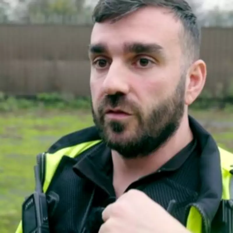 Motorway Cops: New Episode Airs Tonight with High-Stakes Police Drama