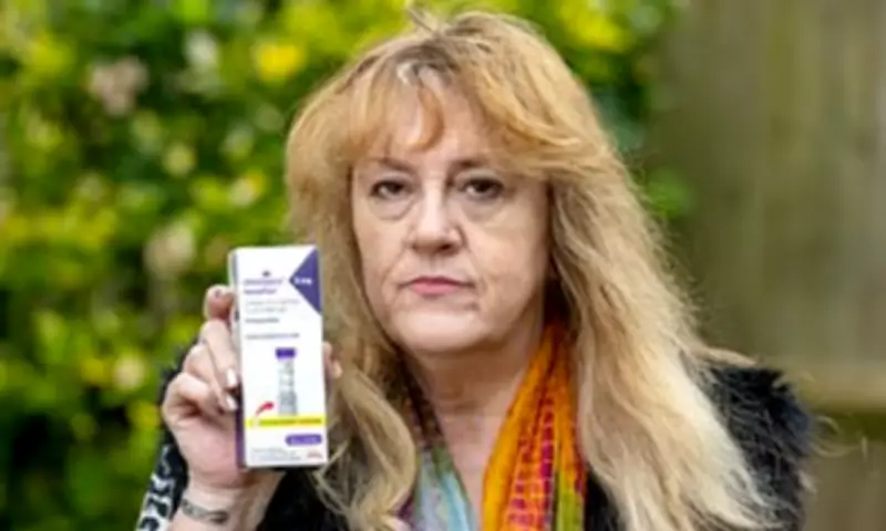 Mounjaro Safety Alert: UK Reports 340% Surge in Adverse Reactions with 71 Fatalities