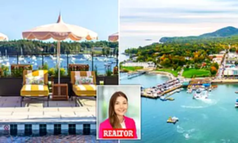 Mount Desert Island Emerges as New England's Understated Luxury Destination