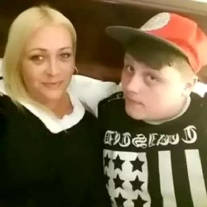 Mourning Mum's Six-Year Wait for Justice After Son's Brutal 64-Stab Murder