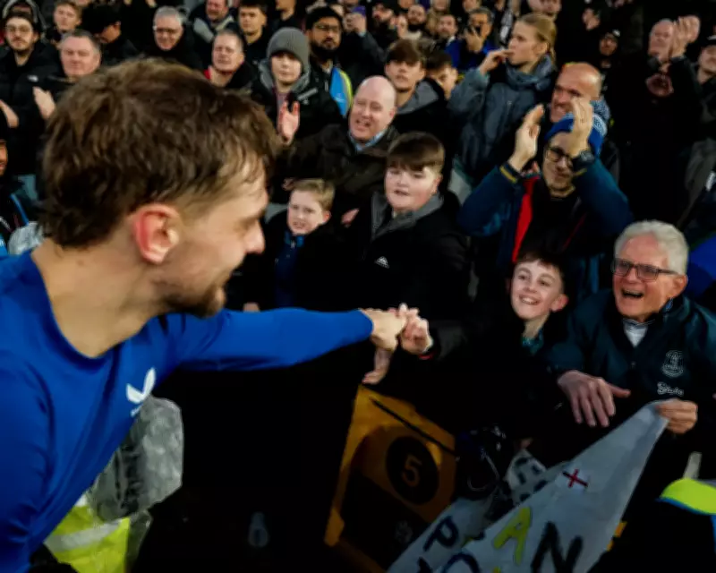 Moyes Aims to Bring Everton's Away Form to New Stadium After Fulham Win