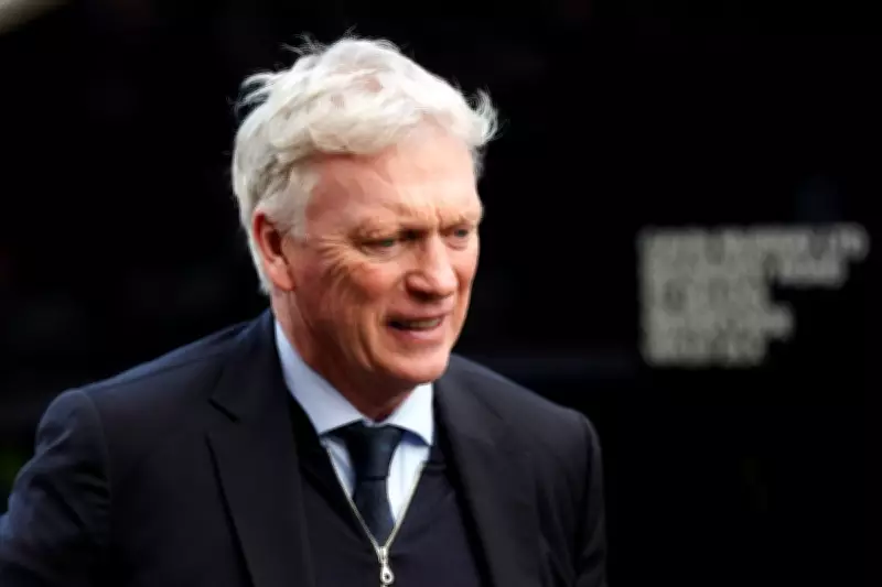 Moyes Urges Everton to 'Have a Go at Europe' After Dramatic Fulham Comeback