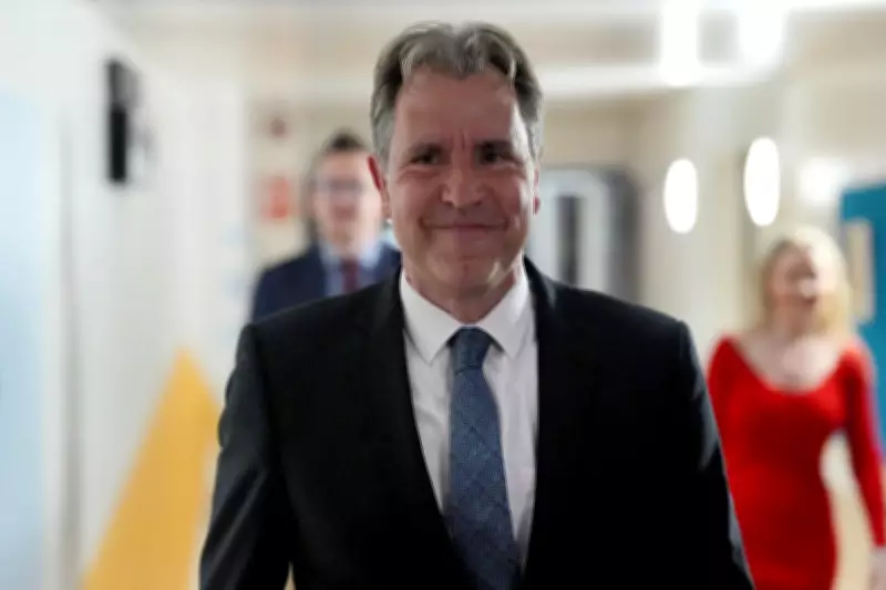 MP Dan Norris Faces Further Arrests Over Multiple Sexual Offence Allegations