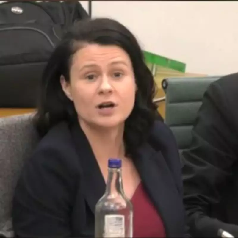 MP Stunned as Staff Ignore Brazen Shoplifting, Confronts Police Chief