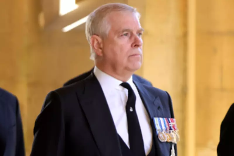 MPs Condemn Andrew as Russian Soldiers Face Grim Ultimatum