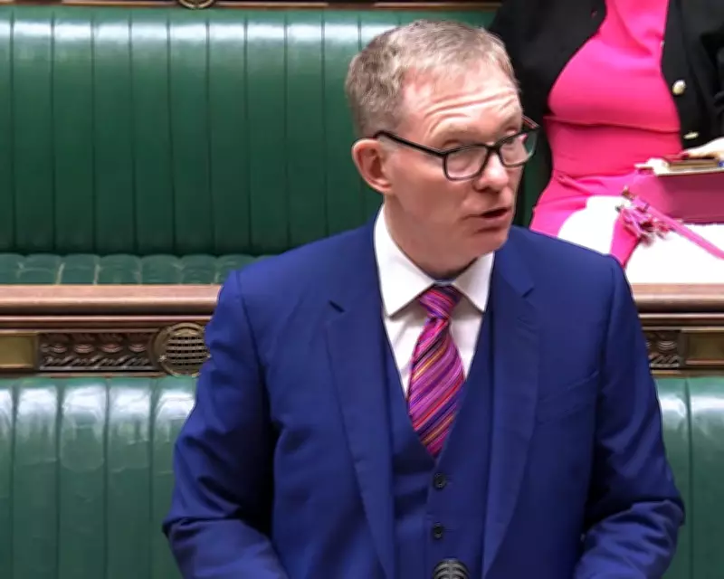 MPs Condemn Disgraced Colleague Andrew for Rude and Arrogant Conduct