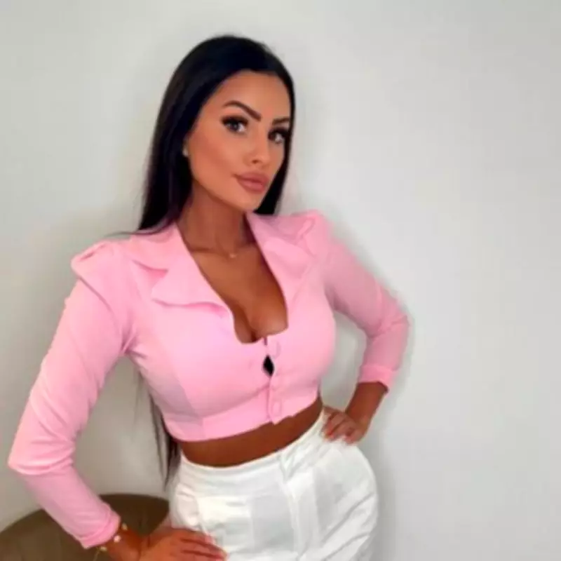 MPs Demand Ban on Brazilian Butt Lifts After Near-Fatal Surgery Case