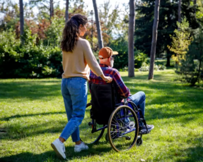 MPs Demand Faster Action on Carer's Allowance Overpayment Scandal