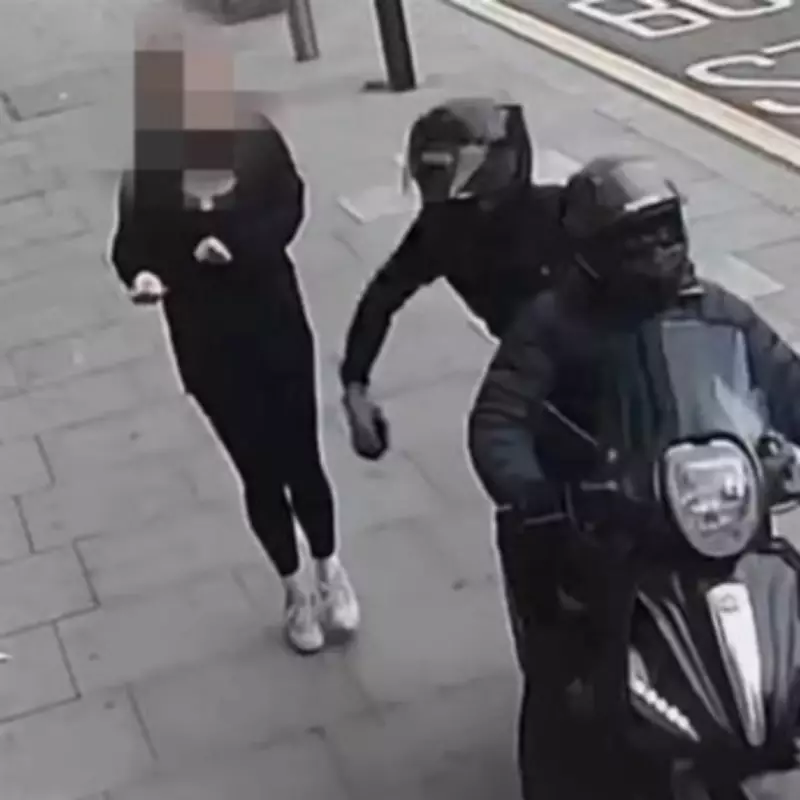 MPs Demand Mandatory Kill Switch for Stolen Phones to Combat Organised Crime