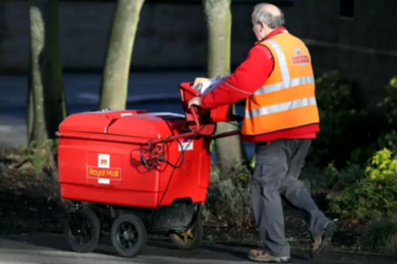 MPs Demand Royal Mail Response Over Postal 'Chaos' and Batching Concerns