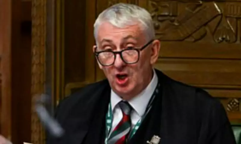 MPs Granted Freedom to Debate Andrew Mountbatten-Windsor's Epstein Links in Commons