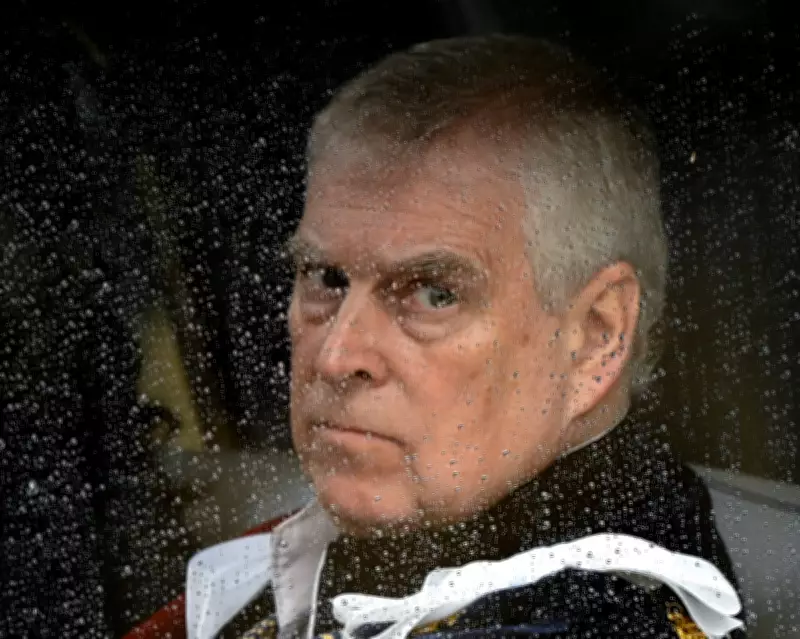 MPs to Investigate Andrew's Trade Envoy Role Amid Arrest for Misconduct