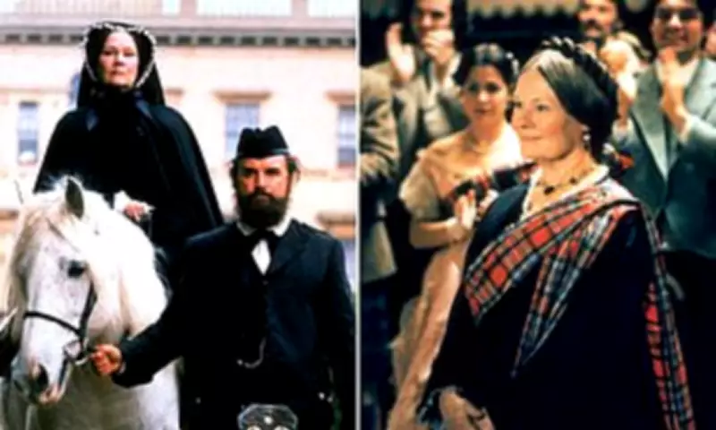 Mrs Brown: Judi Dench and Billy Connolly's 'Magnificent' Period Drama Streams Free