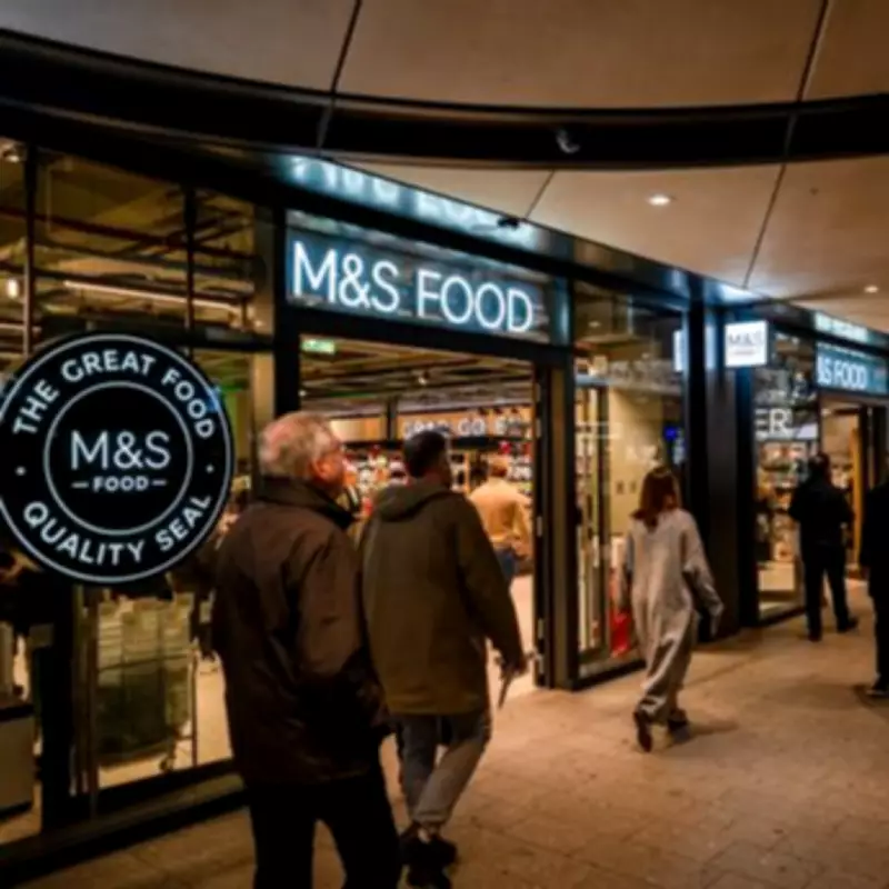 M&S Cake Taste Test Crowns Clear Winner After Every Flavour Reviewed