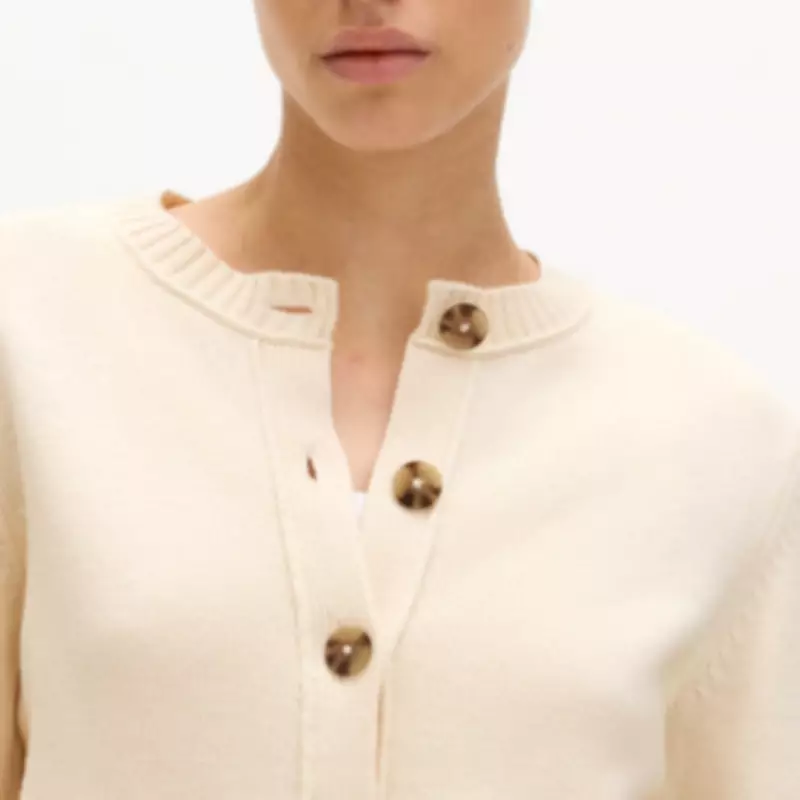 M&S Cardigan Praised as 'Deliciously Soft' and 'Expensive-Looking' Spring Staple