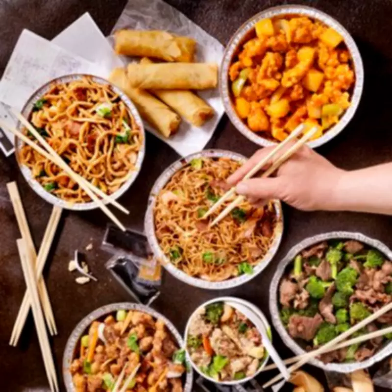 M&S Chinese Fakeaway Box Gets Scathing Review: 'Bland and Tiny Portions'