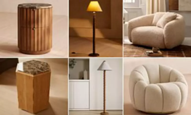 M&S Homeware Emulates Soho Home's Quiet Luxury at Affordable Prices