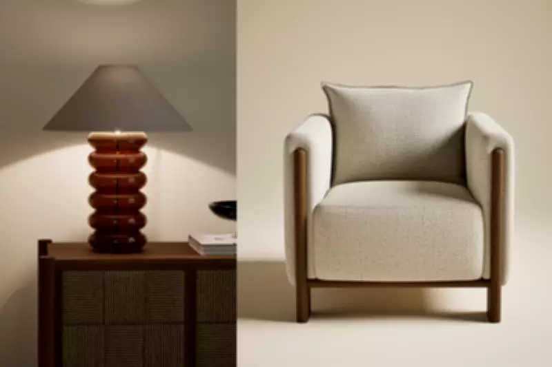 M&S Homeware Rivals Soho Home with Affordable Luxury Designs