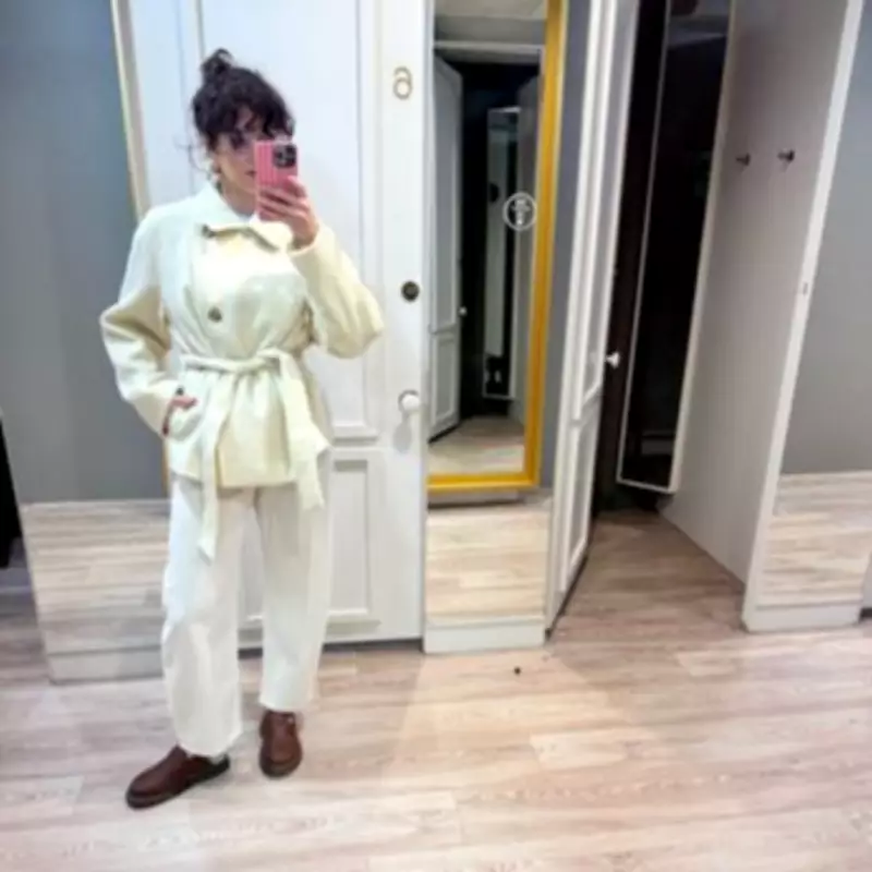 M&S Lemon Yellow Spring Jacket Review: A Surprising Wardrobe Essential