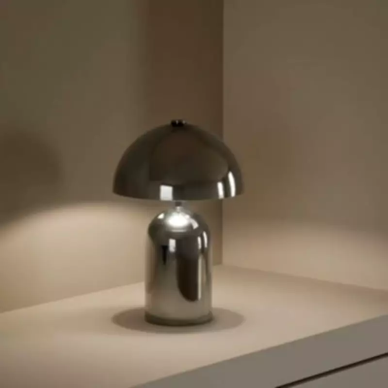 M&S Rechargeable Lamp Becomes Spring Home Refresh Hit with Shoppers
